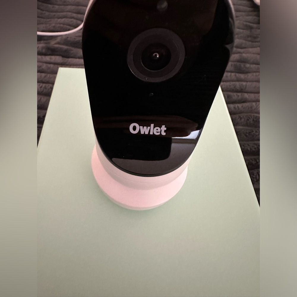 Owlet Cam 2